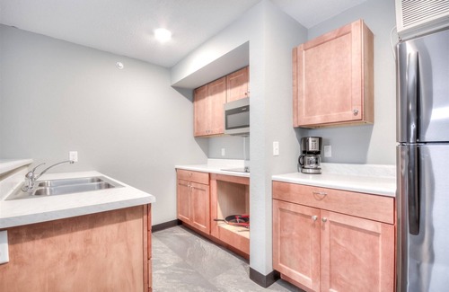 Rapid City Apartment | Suite 117 - 1BR with King Bed | 1 Bed, 1 Bath
