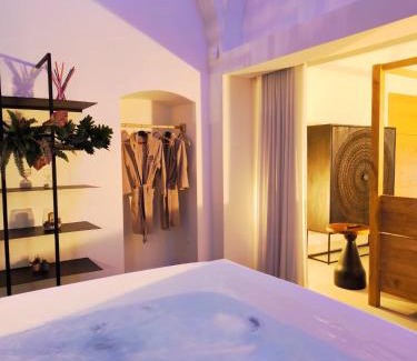 Triggiano Bed & Breakfast | Suite 1926 Luxury Room