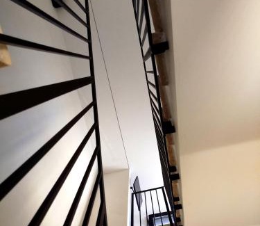 Triggiano Bed & Breakfast | Suite 1926 Luxury Room