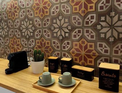 Triggiano Bed & Breakfast | Suite 1926 Luxury Room