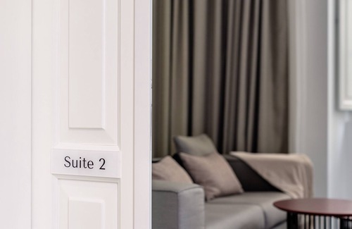 Santa Cruz de Tenerife Apartment | Suite 2 - The Park Suites
