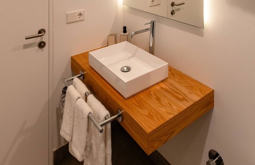 Santa Cruz de Tenerife Apartment | Suite 2 - The Park Suites