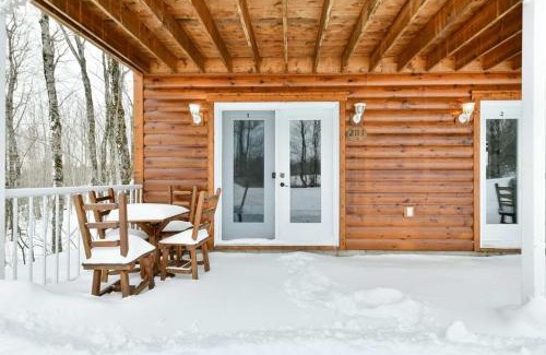 Val-Racine Apartment | Suite 2 - Val-Racine