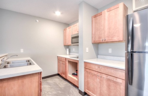 Rapid City Apartment | Suite 203 - 1BR Apartment | 1 Bed, 1 Bath