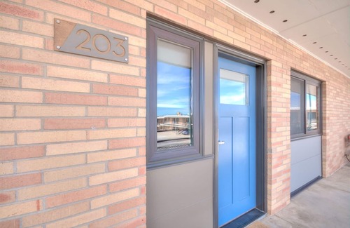 Rapid City Apartment | Suite 203 - 1BR Apartment | 1 Bed, 1 Bath