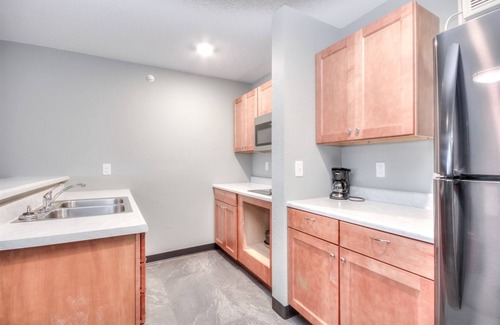 Rapid City Apartment | Suite 205 - 1BR Apartment | 1 Bed, 1 Bath