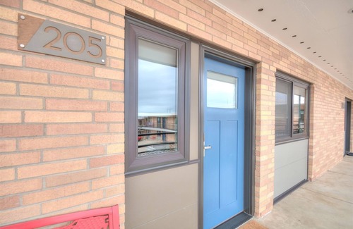 Rapid City Apartment | Suite 205 - 1BR Apartment | 1 Bed, 1 Bath