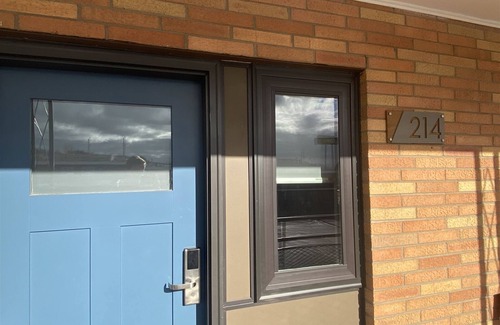 Rapid City Apartment | Suite 214 - 1BR Apartment | 1 Bed, 1 Bath