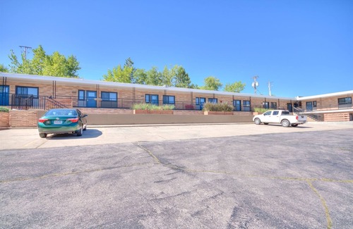 Rapid City Apartment | Suite 214 - 1BR Apartment | 1 Bed, 1 Bath