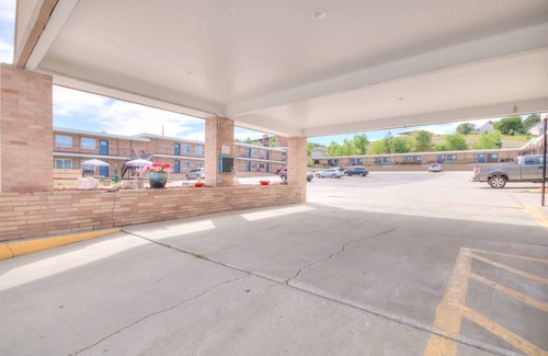 Rapid City Apartment | Suite 217 - 1BR Apartment | 1 Bed, 1 Bath