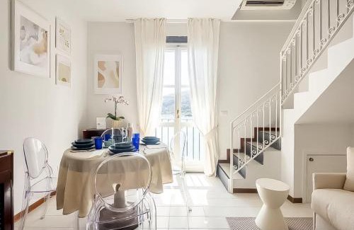 Portovenere Apartment | Suite 24