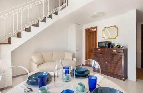 Portovenere Apartment | Suite 24