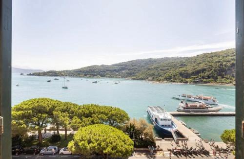 Portovenere Apartment | Suite 24