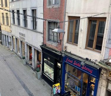 Namur Apartment | Suite 26-Appartement au coeur de Namur