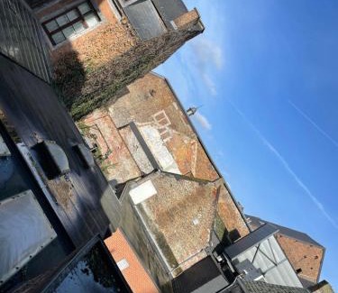 Namur Apartment | Suite 26-Appartement au coeur de Namur