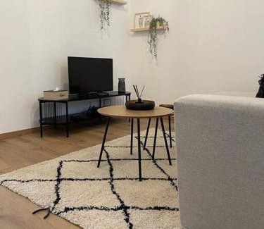 Namur Apartment | Suite 26-Appartement au coeur de Namur