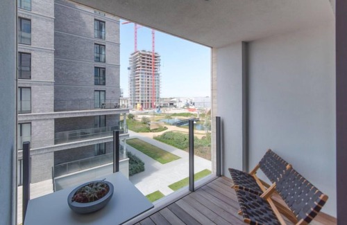 Ostend Apartment | Suite 3.06 by Interhome