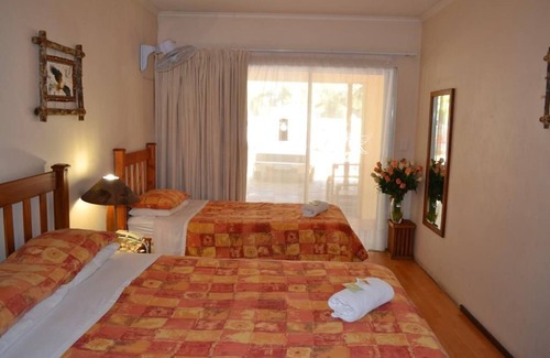Kempton Park Bed & Breakfast | Suite 3-Doves Nest Guest House-Bed and Breakfast