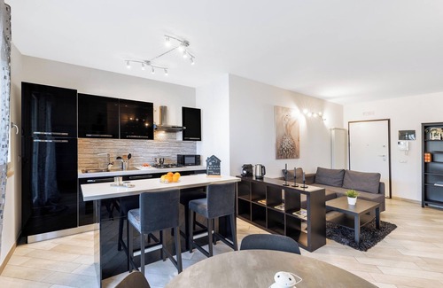 Casamassima Apartment | Suite 3