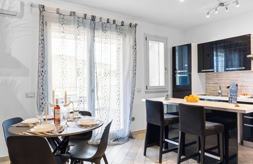 Casamassima Apartment | Suite 3