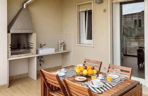 Casamassima Apartment | Suite 3