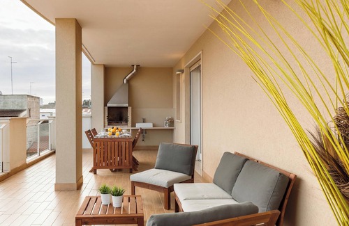 Casamassima Apartment | Suite 3