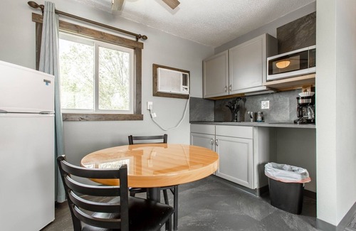 Rapid City Apartment | Suite 302 - Updated 1BR | 1 Bed, 1 Bath