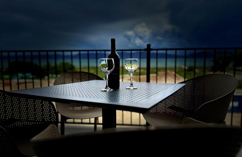 Garden City Apartment | Suite 302 @ Water's Edge Resort