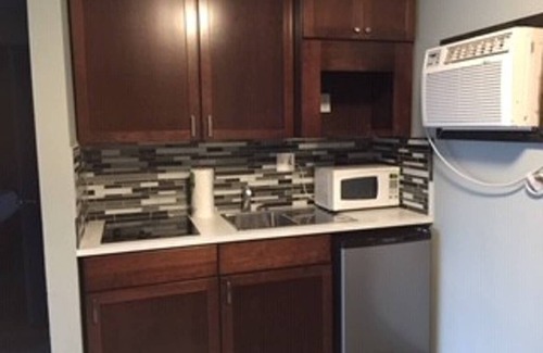 Rapid City Apartment | Suite 303 - 1BR Apartment | 1 Bed, 1 Bath