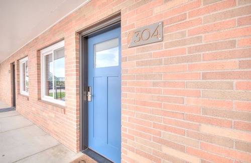 Rapid City Apartment | Suite 304 - 1BR Apartment | 1 Bed, 1 Bath