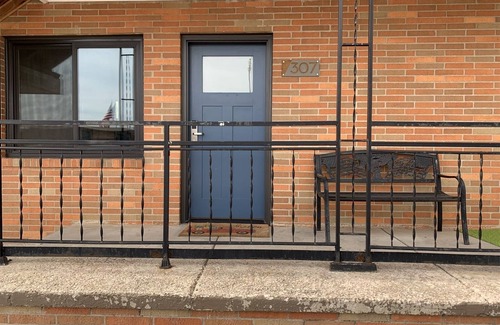 Rapid City Apartment | Suite 307 - 1BR Apartment | 1 Bed, 1 Bath
