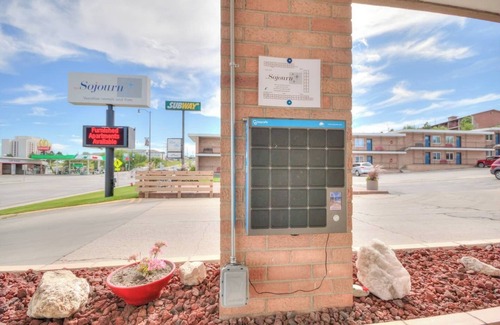 Rapid City Apartment | Suite 307 - 1BR Apartment | 1 Bed, 1 Bath
