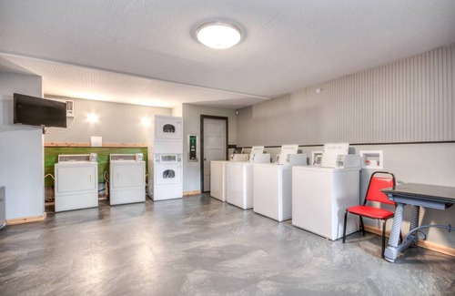 Rapid City Apartment | Suite 308 - Newly Renovated | 1 Bed, 1 Bath