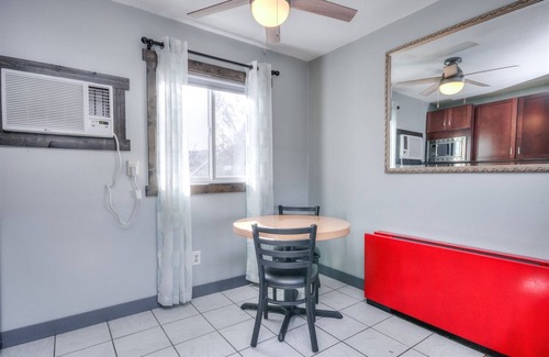 Rapid City Apartment | Suite 312 - 1BR Apartment | 1 Bed, 1 Bath