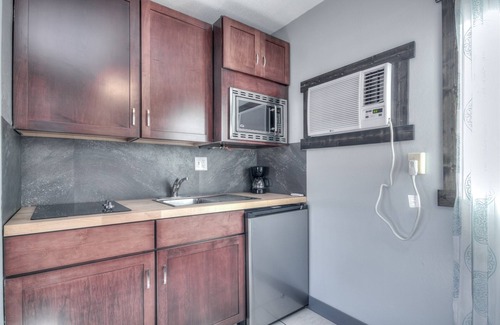 Rapid City Apartment | Suite 312 - 1BR Apartment | 1 Bed, 1 Bath