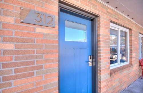 Rapid City Apartment | Suite 312 - 1BR Apartment | 1 Bed, 1 Bath