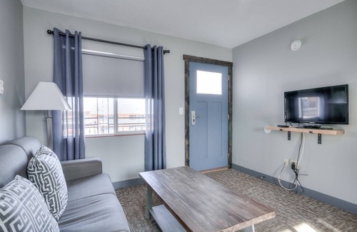 Rapid City Apartment | Suite 312 - 1BR Apartment | 1 Bed, 1 Bath
