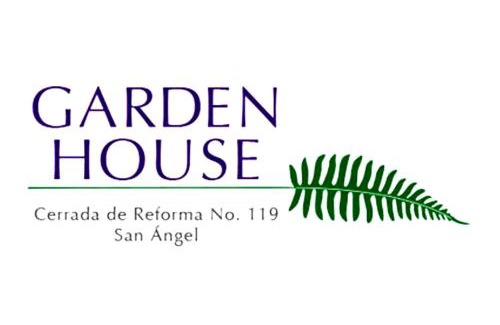 Campestre Apartment | Suite 4A, Terraza, Garden House, Welcome to San Angel