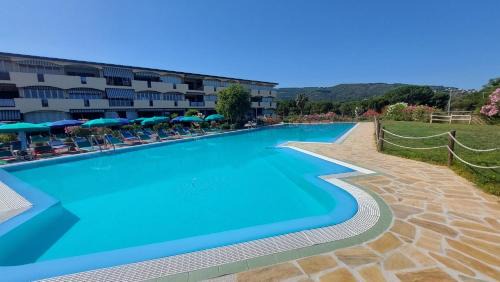 Naregno Apartment | Suite 514