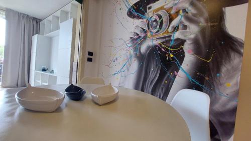 Naregno Apartment | Suite 514