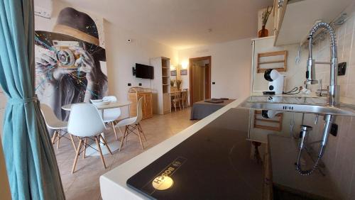 Naregno Apartment | Suite 514