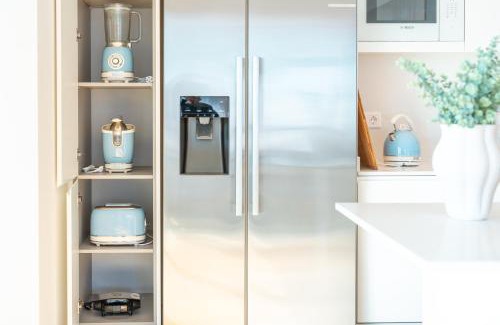 Sao Martinho Apartment | Suite 5P Madeira Acqua Residence