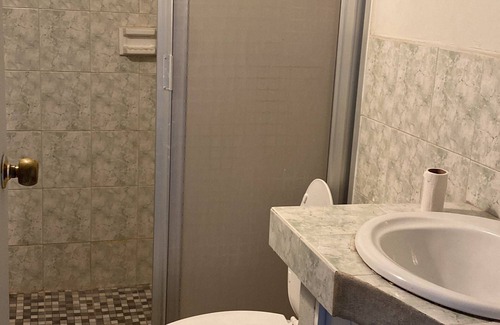 Guadalupe Apartment | Suite 7- 500m from "La Lomita".