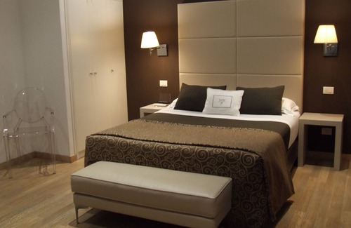 Reggio Calabria Bed & Breakfast | Suite 70 Luxury B&B