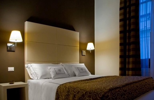 Reggio Calabria Bed & Breakfast | Suite 70 Luxury B&B