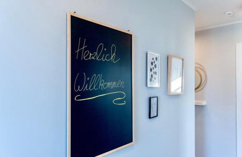 Flensburg Apartment | Suite 73