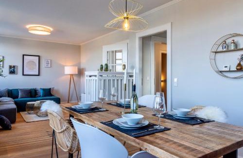 Flensburg Apartment | Suite 73