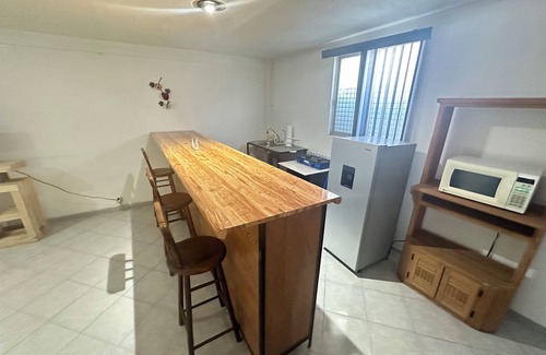 Cuautitlan Izcalli Apartment | Suite #8 near Auto Mex-Qro.