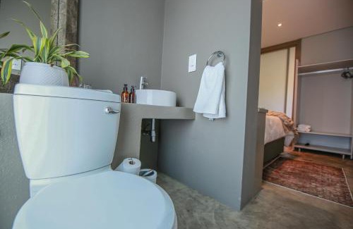 Windhoek Apartment | Suite 9 The Village