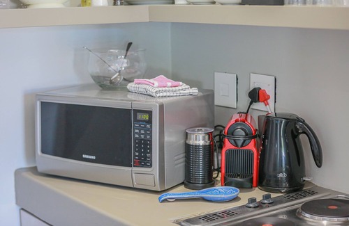 Windhoek Hotel | Suite 9 The Village